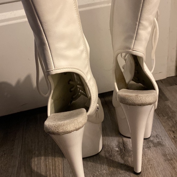 PLEASER ADORE 1016 - Picture 6 of 9